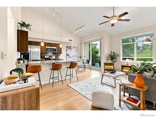 1380 Rosewood Avenue #E, Boulder, CO 80304