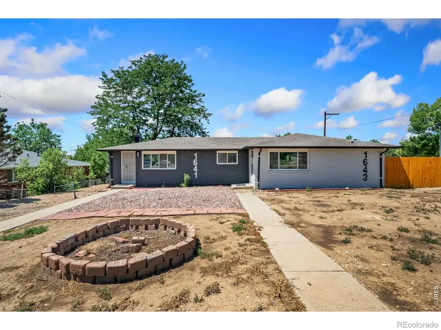 1641-1643 Lashley Street, Longmont, CO 80504 - #2