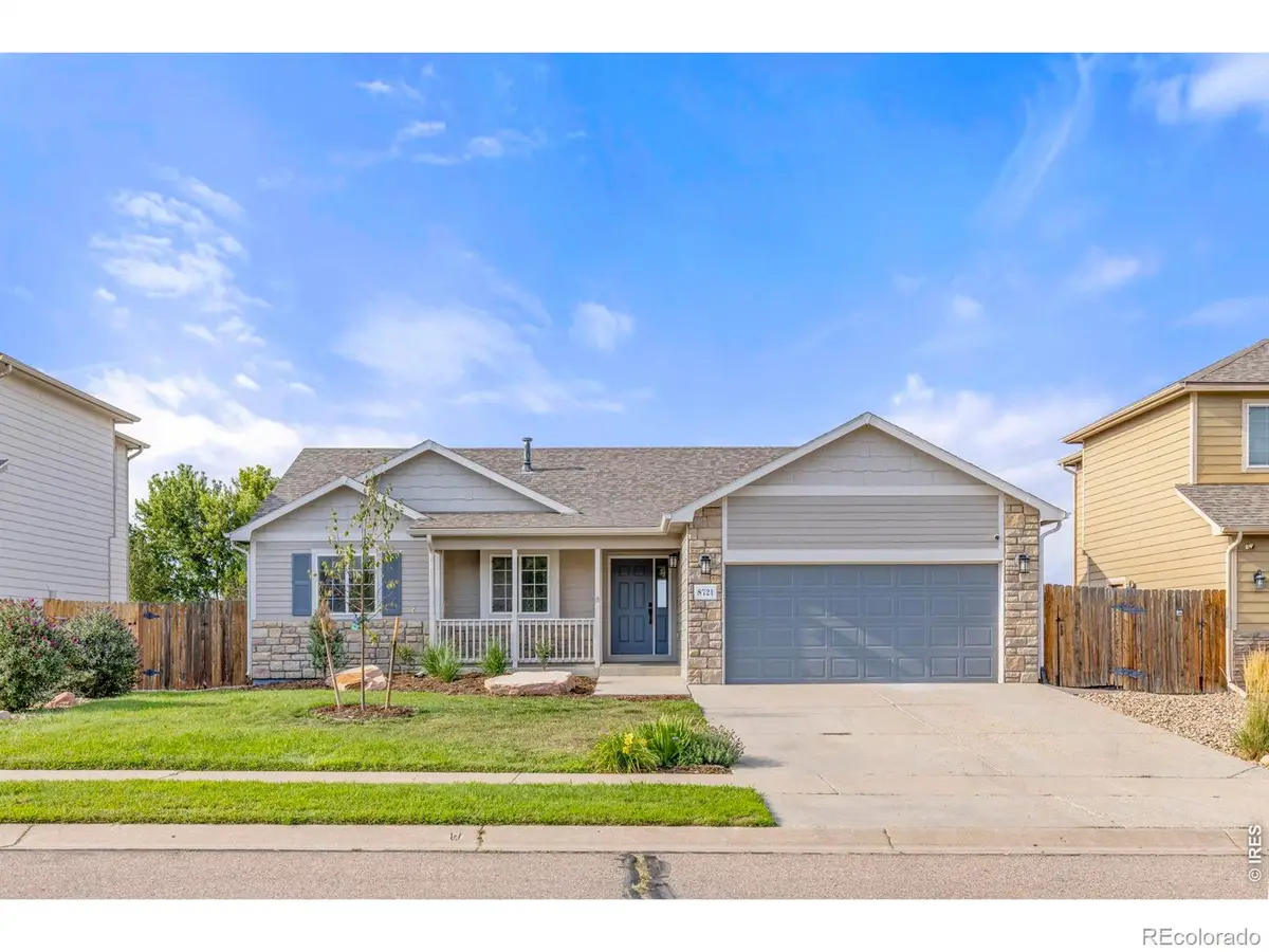 8721 19th St Rd, Greeley, CO 80634 - #1
