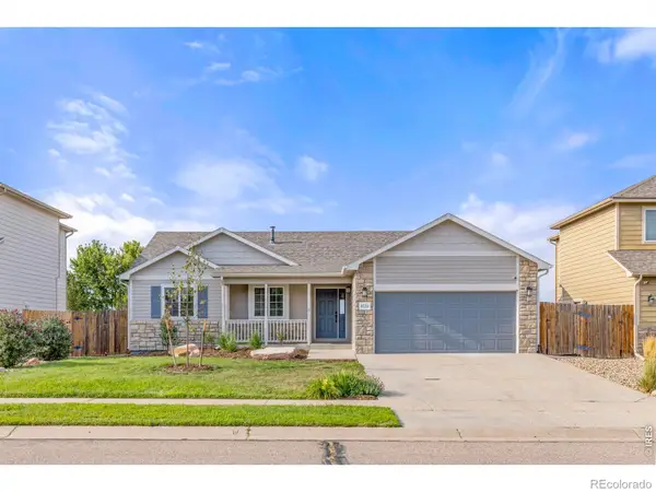 8721 19th St Rd, Greeley, CO 80634