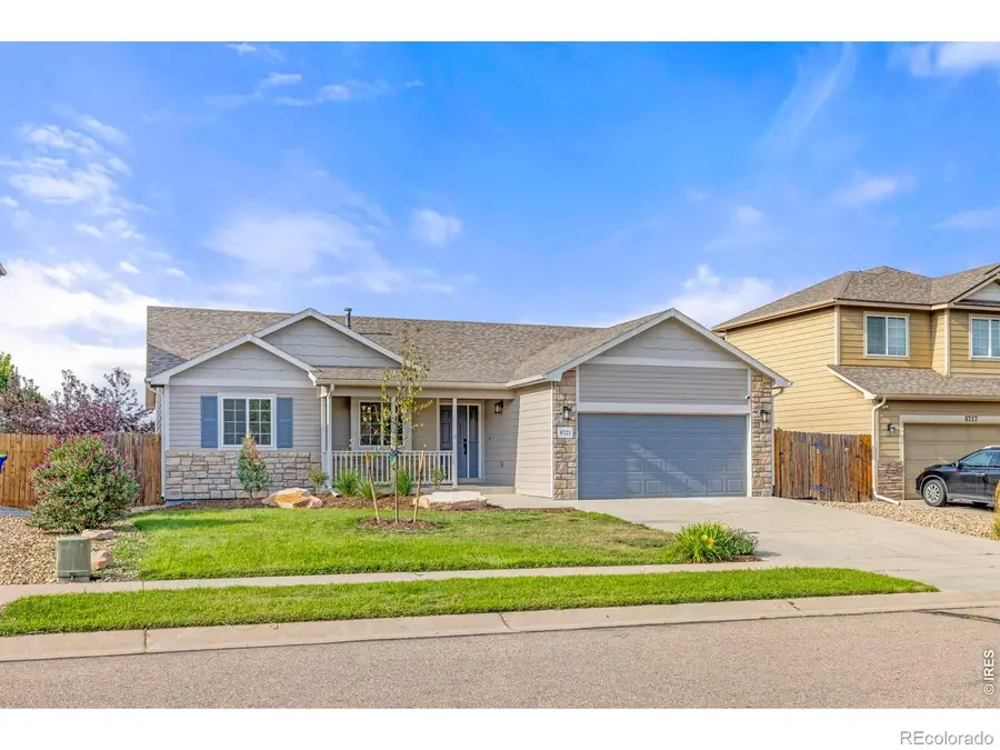 8721 19th St Rd, Greeley, CO 80634 - #2
