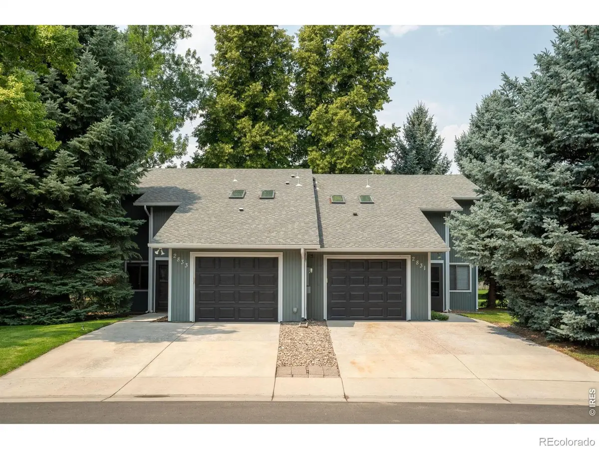 2831 Stover Street, Fort Collins, CO 80525 - #1