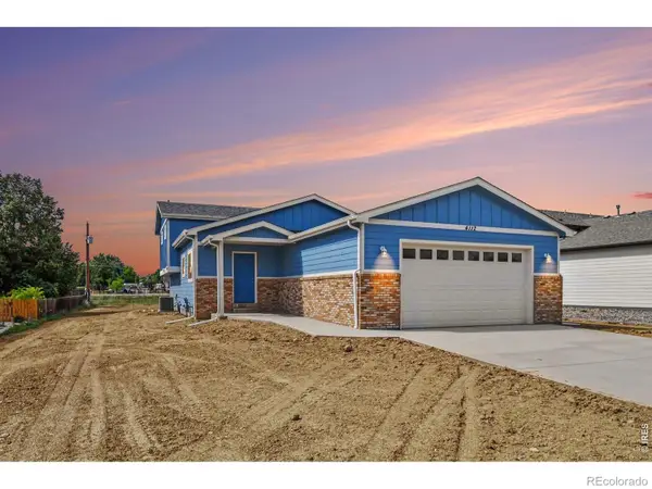 4112 Silene Place, Loveland, CO 80537