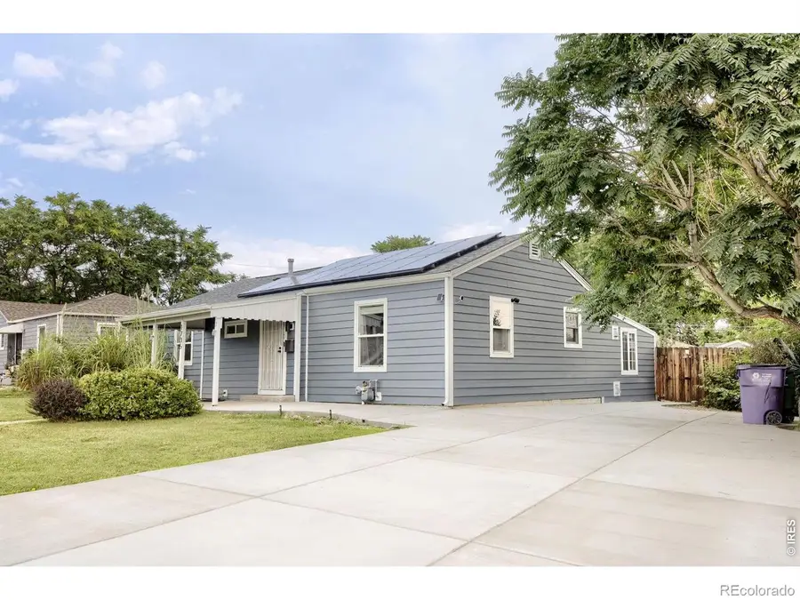 1735 W Burlington Place, Denver, CO 80221 - #2