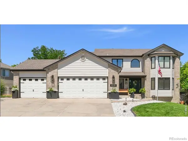 1031 Battsford Circle, Fort Collins, CO 80525