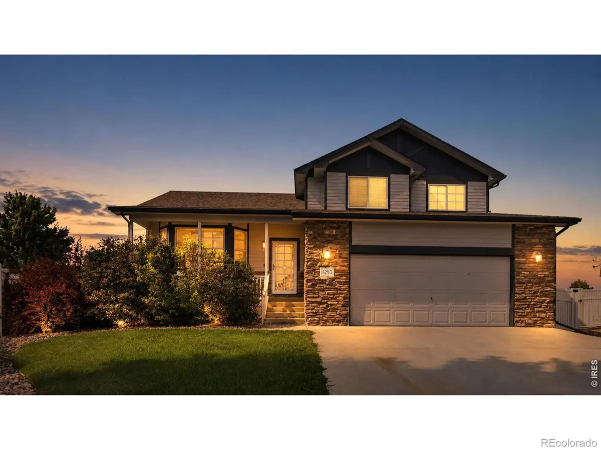 5297 Buttesfield Street, Firestone, CO 80504 - #1