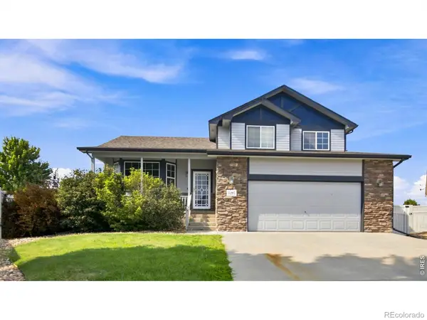 5297 Buttesfield Street, Firestone, CO 80504