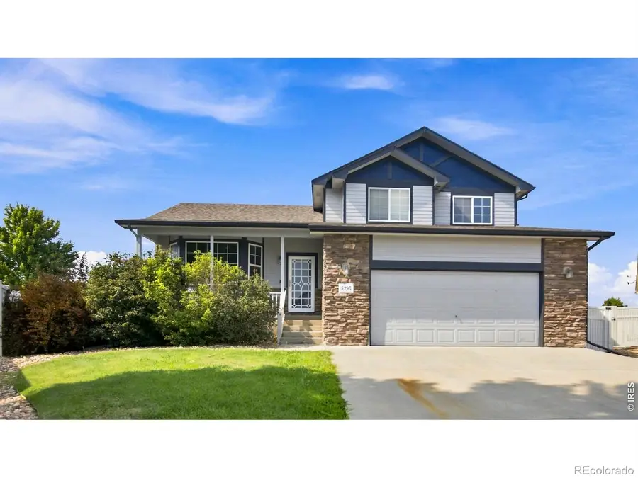 5297 Buttesfield Street, Firestone, CO 80504 - #2
