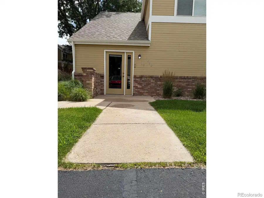 1020 Rolland Moore Drive #D, Fort Collins, CO 80526 - #2