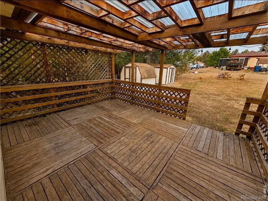 2503 16th Avenue, Greeley, CO 80631 - #2