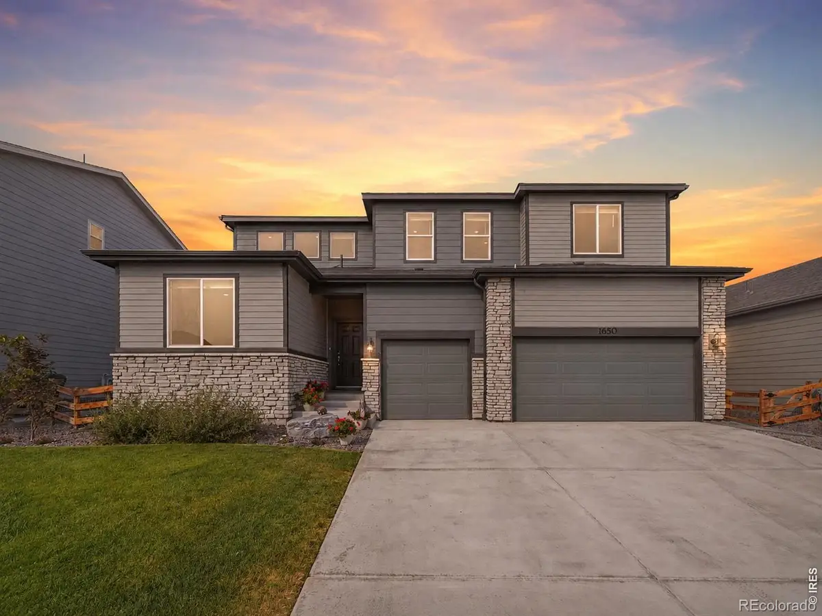 1650 Rumley Creek Drive, Windsor, CO 80550 - #1