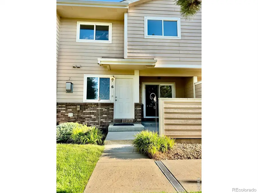 1601 Great Western #6, Longmont, CO 80501 - #2