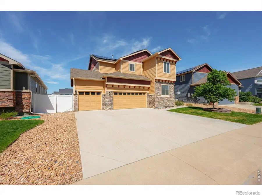 480 Wind River Drive, Windsor, CO 80550 - #2