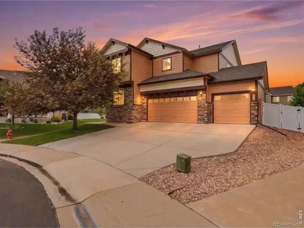 623 Goose Lake Court, Windsor, CO 80550