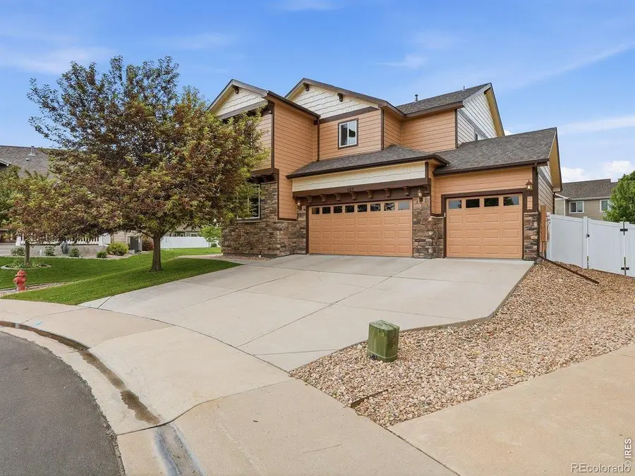 623 Goose Lake Court, Windsor, CO 80550 - #2