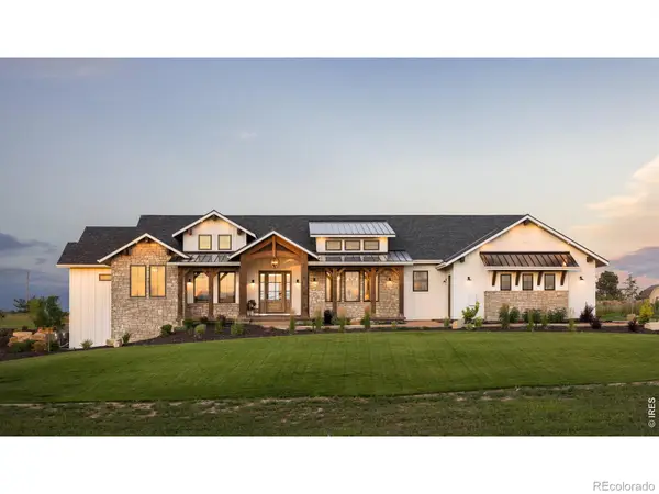 35168 Hillhouse Lane, Windsor, CO 80550