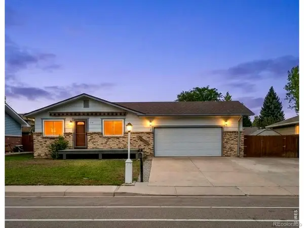 1316 19th Avenue, Longmont, CO 80501