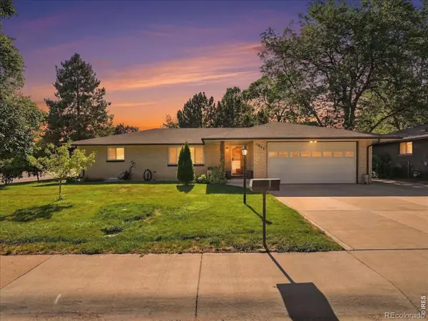 1805 Empire Avenue, Loveland, CO 80538