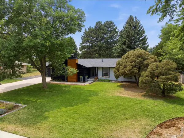 1433 Pikes Peak Avenue, Fort Collins, CO 80524