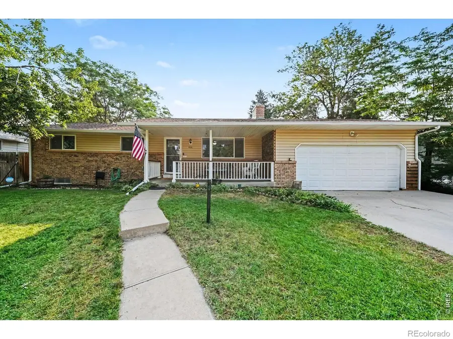 1930 Bobtail Court, Loveland, CO 80538 - #2