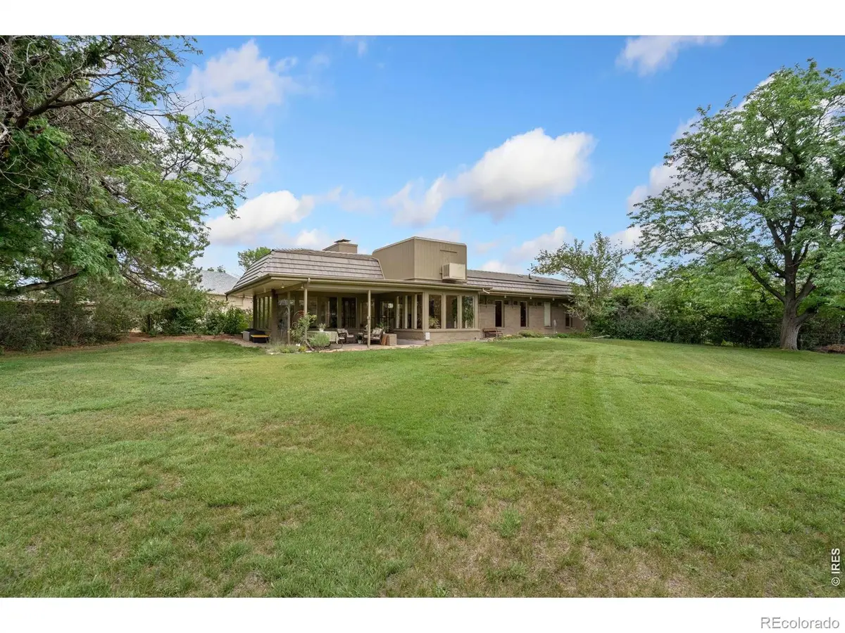 1909 Turnberry Road, Fort Collins, CO 80524 - #1