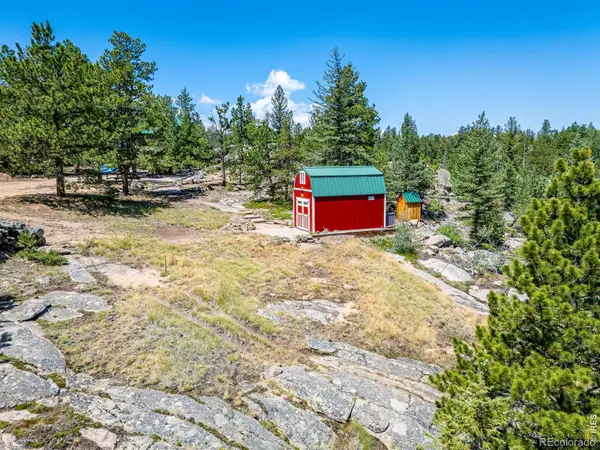 78 Kikima Court, Red Feather Lakes, CO 80545
