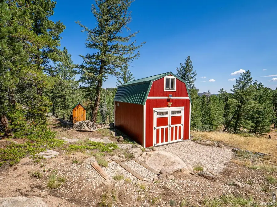 78 Kikima Court, Red Feather Lakes, CO 80545 - #2