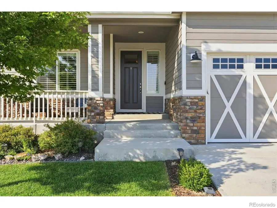1123 Ibex Drive, Severance, CO 80550 - #3