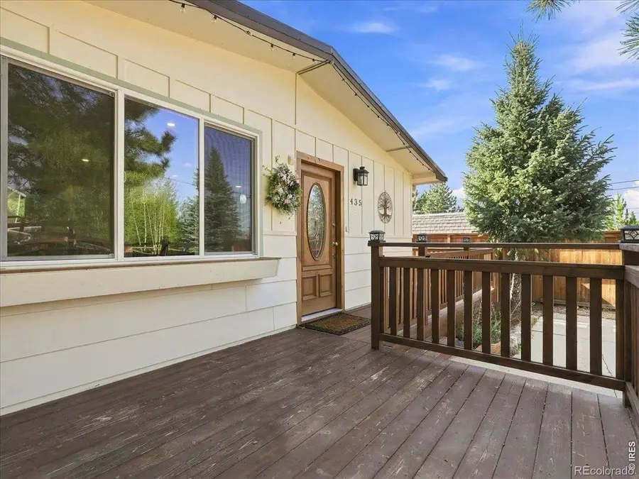435 Columbine Avenue, Estes Park, CO 80517 - #3