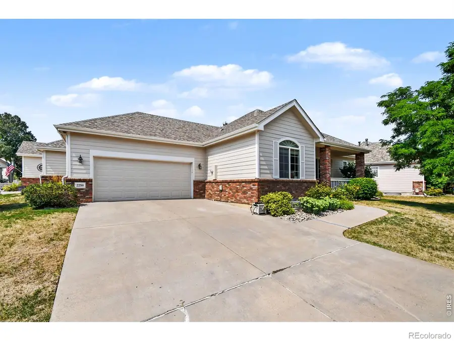 2298 Woody Creek Circle, Loveland, CO 80538 - #2