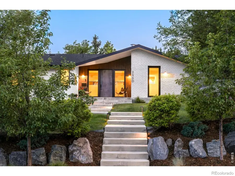 2550 Balsam Drive, Boulder, CO 80304 - #2
