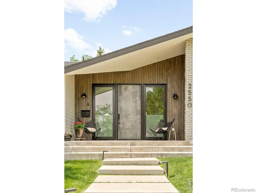 2550 Balsam Drive, Boulder, CO 80304 - #3