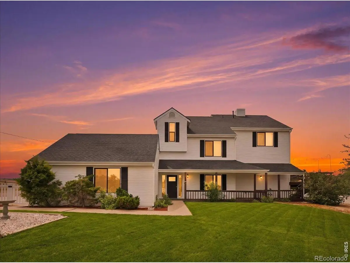 6607 E County Road 60, Fort Collins, CO 80524 - #1