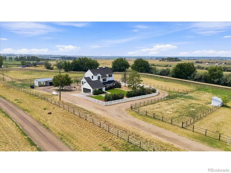 6607 E County Road 60, Fort Collins, CO 80524 - #2