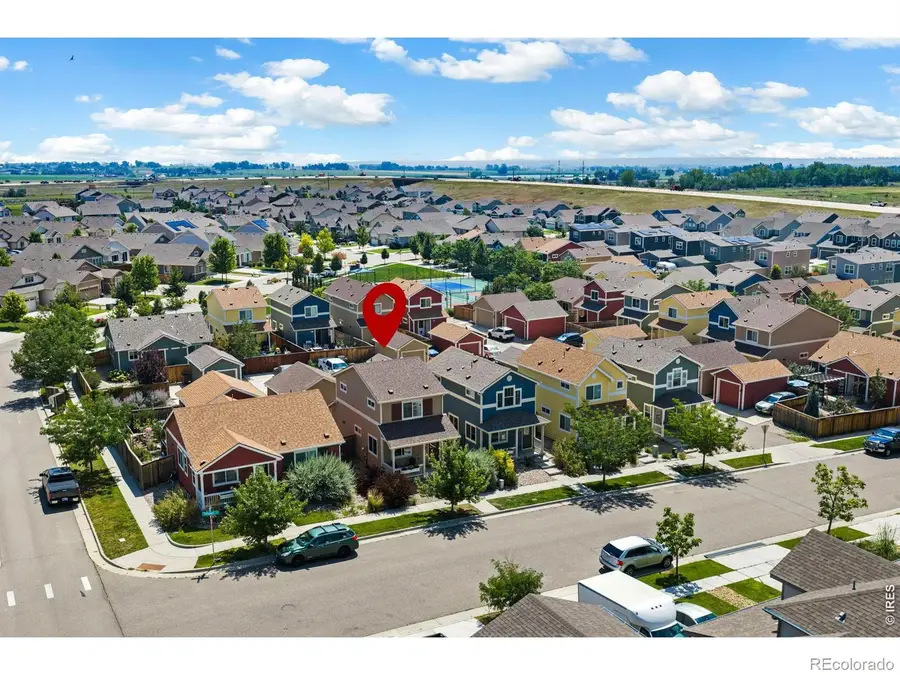 2786 Tallgrass Lane, Berthoud, CO 80513 - #2