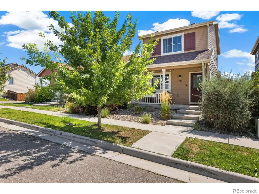 2786 Tallgrass Lane, Berthoud, CO 80513 - #3