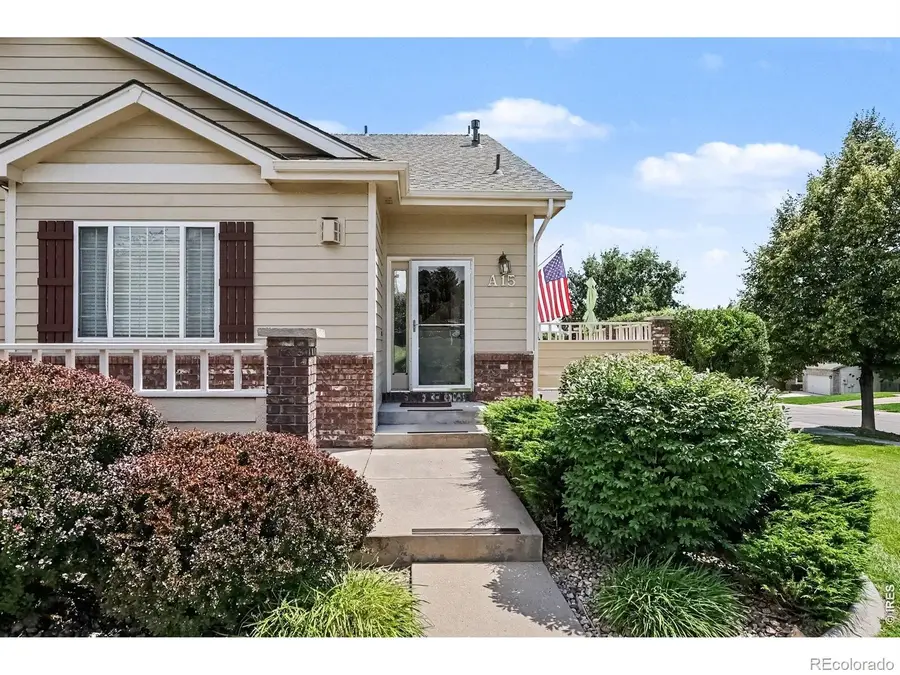 320 Strasburg Drive, Fort Collins, CO 80525 - #2