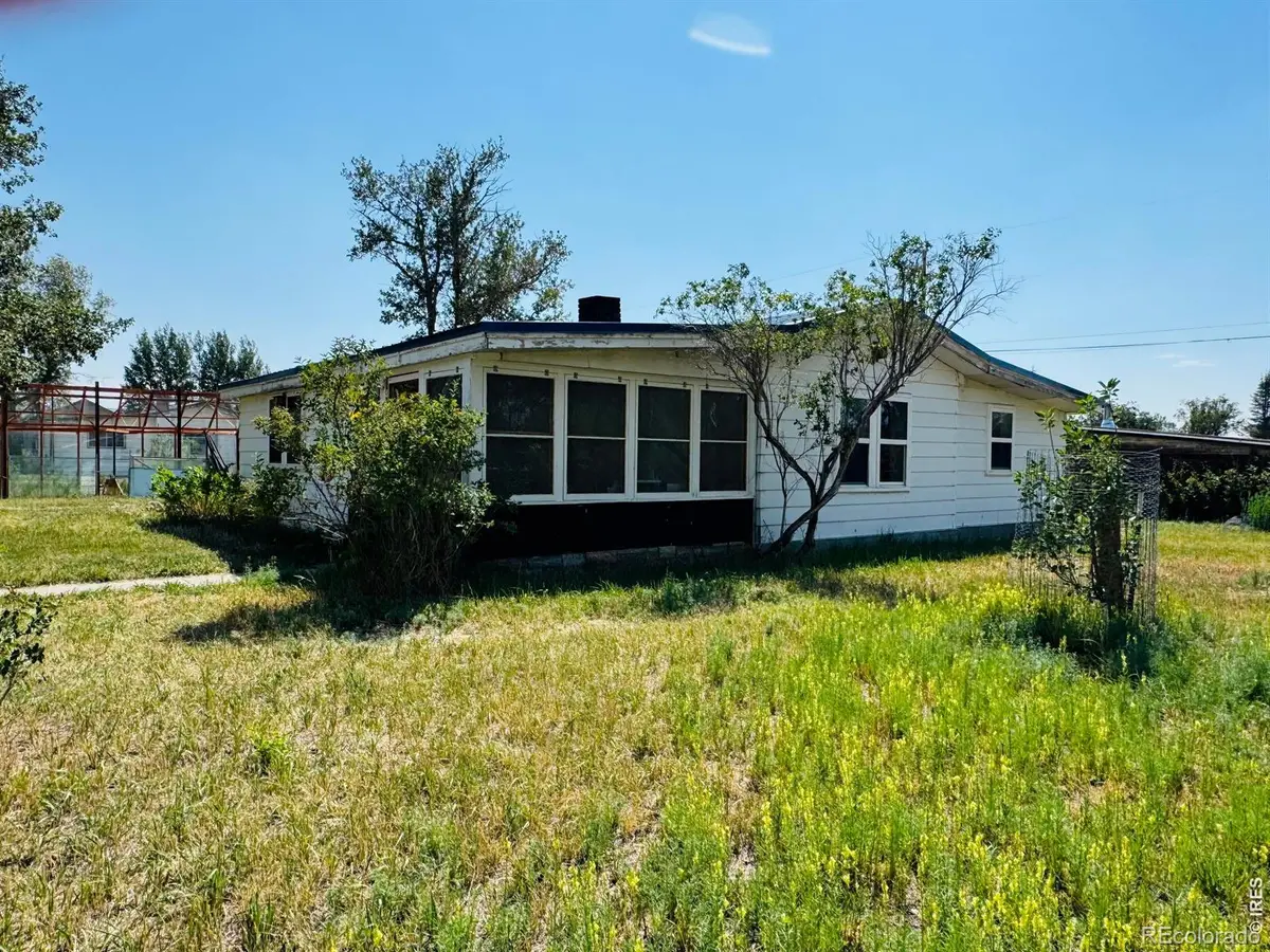 648 Harrison Street, Walden, CO 80480 - #1