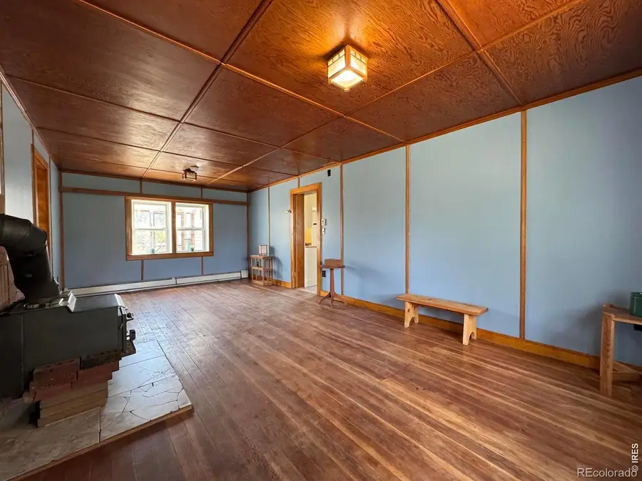 648 Harrison Street, Walden, CO 80480 - #3