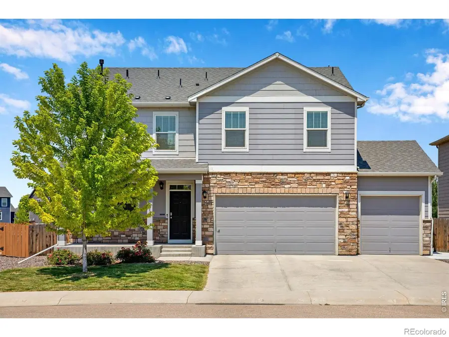 912 Charlton Drive, Windsor, CO 80550 - #2
