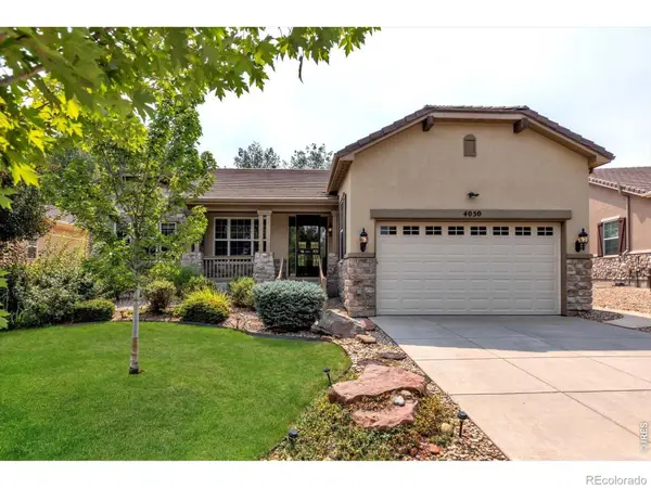 4050 Centennial Drive, Broomfield, CO 80023