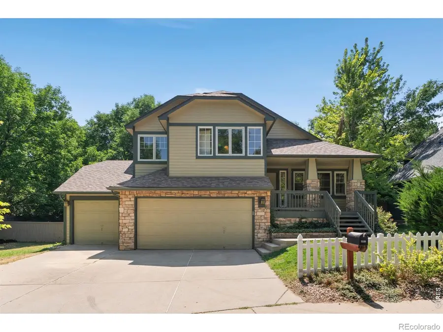 2530 Sweetwater Circle, Lafayette, CO 80026 - #2