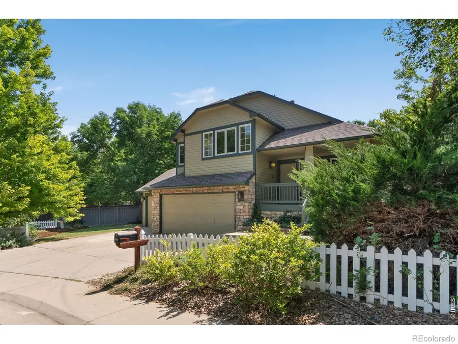 2530 Sweetwater Circle, Lafayette, CO 80026 - #3