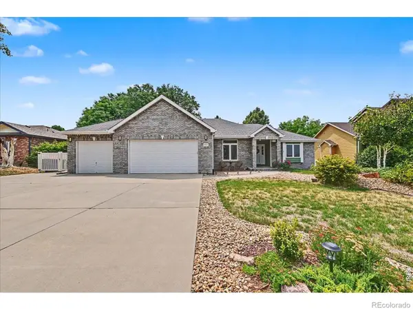 1010 N 4th Street, Johnstown, CO 80534