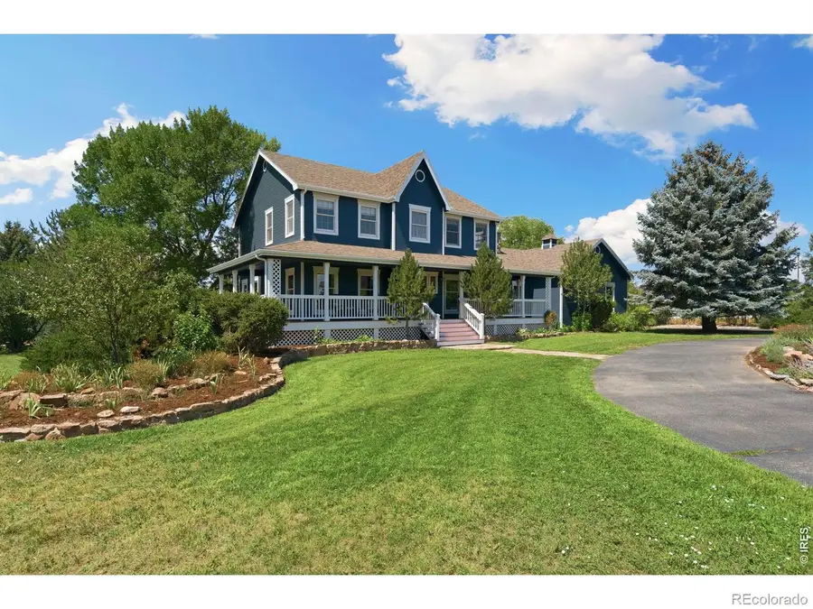924 Clydesdale Lane, Windsor, CO 80550 - #2