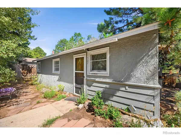507 Birch Avenue, Estes Park, CO 80517