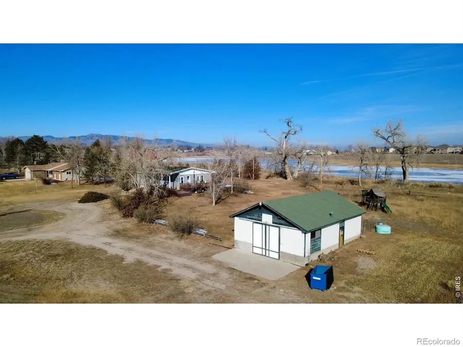 734 Victoria, Fort Collins, CO 80525 - #3