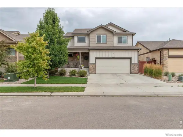 1827 Abundance Drive, Windsor, CO 80550