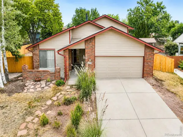 1879 43rd Avenue, Greeley, CO 80634