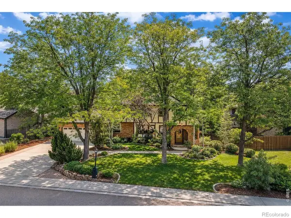 1224 Twin Peaks Circle, Longmont, CO 80503